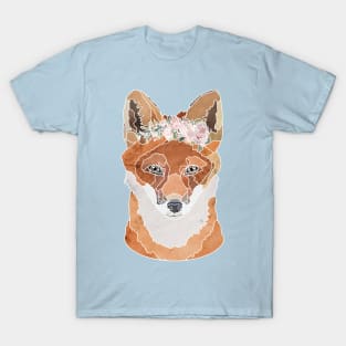 Fox T-Shirt